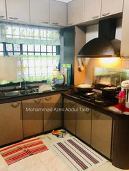 Blk 603 Woodlands Drive 42 (Woodlands), HDB 5 Rooms #202129312